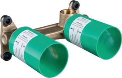hansgrohe indbygningsdel til 2-huls armature