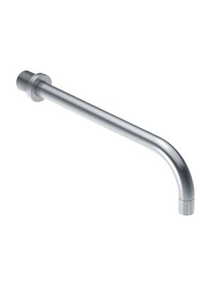 Vola tud 260 mm fast. ø19 VR2019. Krom