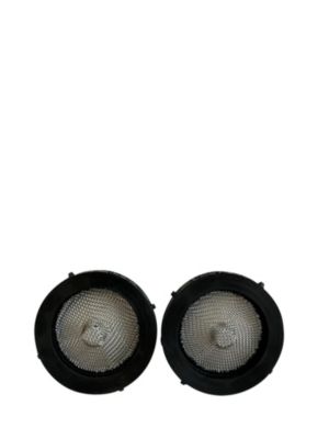 Damixa Filtre Til tmc Batteri. Pos A 2 Stk 27863