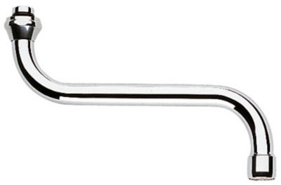 Grohe S-Tud 3/4x150mm fork.
