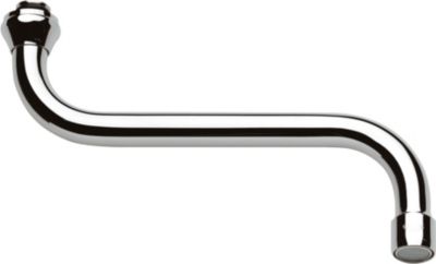 Grohe S-Tud 3/4x200mm fork