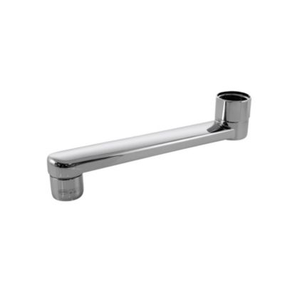 Oras D- tud fast 150mm 3/4"