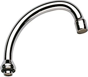 Grohe J-Tud 150mm. Forkomet