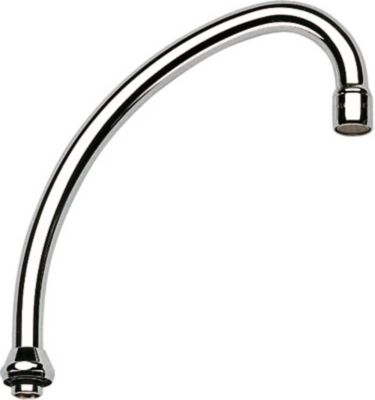 Grohe J-Tud 200mm. Forkromet