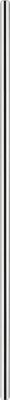 hansgrohe AXOR bruserrør Ø22 1450mm