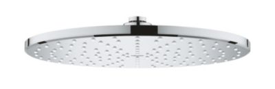GROHE RSH Mono Hovedbruser Ø 310 mm. 1 spray, AquaCalibrator. Krom