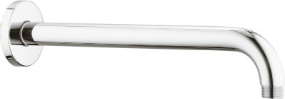 Grohe Rainshower 278mm Brs.arm