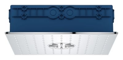 GROHE RSH AQUA 10'' Duo loftsbruser forkr