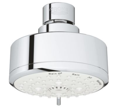 GROHE NTempCosmopolitan 100 IV hovedbruser 9,5l