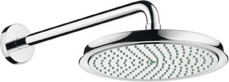 hansgrohe Raindance Classic Air hovedbruser Ø 240