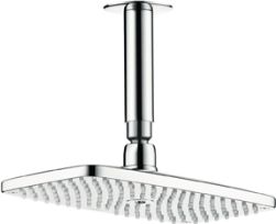 hansgrohe Raind E Air 240 1jet t/loft  krom
