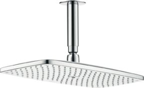 hansgrohe Raindance E 360 AIR hovedbruser til loftmontering