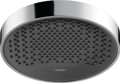 hansgrohe Rainfinity 250 hovedbruser 1jet, krom