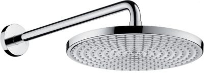 hansgrohe Raindance AIR 300 hovedbruser, vægmonteret