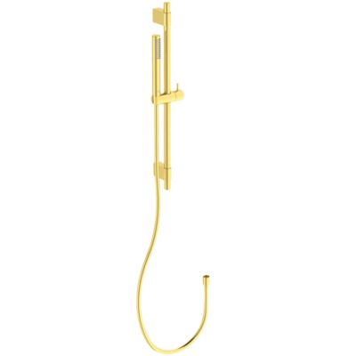 Ideal Standard Idealrain Pro Brusersæt 25/600/1750 Børstet guld