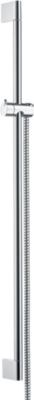 hansgrohe Unica'Crometta 85 bruserstang 90 cm