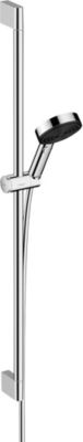 hansgrohe Pulsify Select håndbruserarrangement 900mm, forkromet
