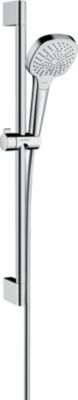 hansgrohe Croma Select E Multi brusersæt 65cm