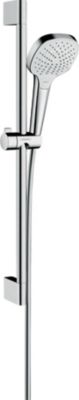hansgrohe Croma Select E Vario brusersæt 65 cm