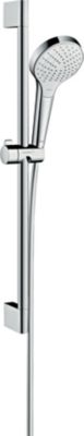 hansgrohe Croma Select S Vario brusersæt 65cm
