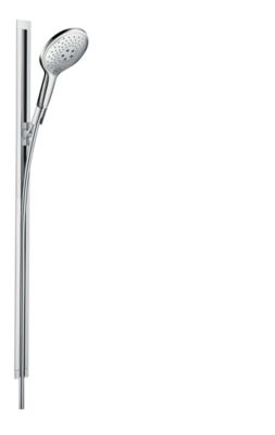 hansgrohe Raindance brusesæt 3 jet ø 150mm. 900mm. Krom