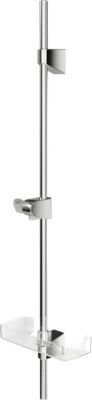 Oras Apollo bruserstang 920mm justerbar