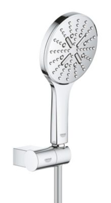 GROHE Rainshower SmartActive Håndbrusersæt 9,5l flex