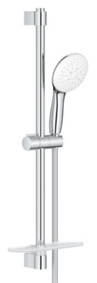 Grohe Tempesta 110 III Brusesæt600 skål9,5 forkromet