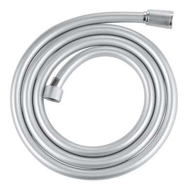 GROHE Silverflex bruseslange 1750 mm. Krom