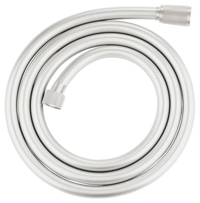GROHE Silverflex bruseslange 1750 mm. Supersteel