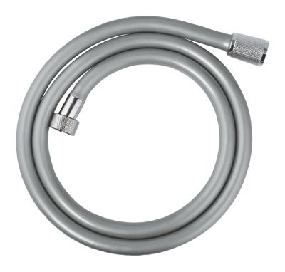 GROHE Relexaflexbruseslange 1250 mm. Krom