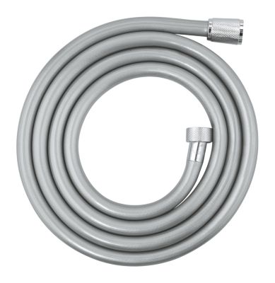 GROHE Relexaflexbruseslange 2000mm. Krom