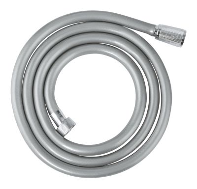 GROHE Rotaflex bruseslange 1750 mm. Krom
