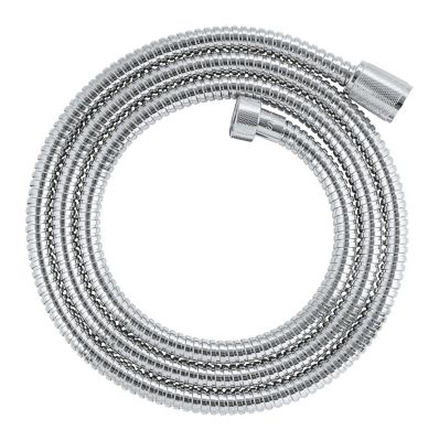 GROHE Relexaflexbruseslange 1750mm. Krom