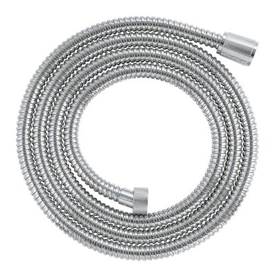 GROHE Relexaflexbruseslange 2000mm. Krom