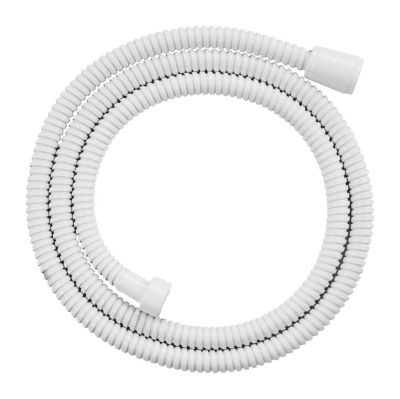 GROHE Relexaflexbruseslange 1500mm. Hvid