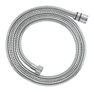 GROHE Rotaflex bruseslange 1500 mm. Krom