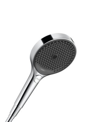 hansgrohe Rainfinity 130 håndbruser 3jet, krom