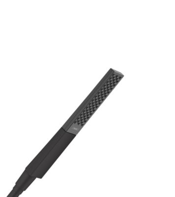 hansgrohe Rainfinity Stavhåndbruser 100 1jet, mat sort