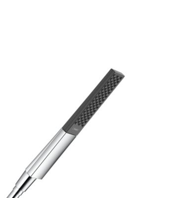 hansgrohe Rainfinity 100 stavhåndbruser 1jet, krom