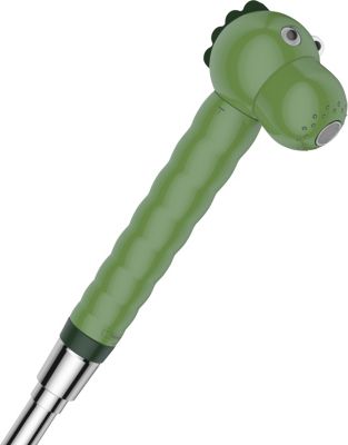 hansgrohe Jocolino børnehåndbruser krokodille 2jet