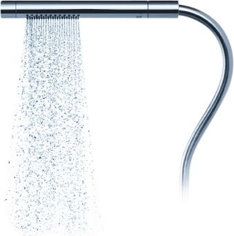 hansgrohe 2jet håndbruser