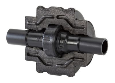 COOL-FIT 4.0 union d 50, PN 16