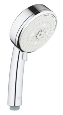 GROHE New Tempesta Cosmopolitan 100 IV håndbruser 4 sprays