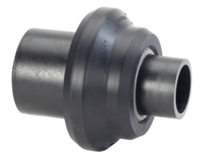 COOL-FIT 4.0 reduktion d 160/110, DN 150, PN 16