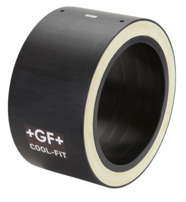 COOL-FIT 4.0 muffe d 355, PN 10