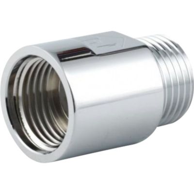 Kontraventil, 1/2" til maks 90 grader