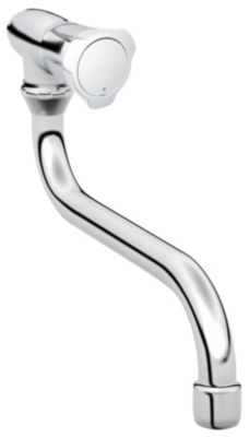 GROHE Costa L Udløbsventil, krom