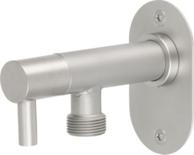 Frostline PRO wall posteventil 3/4" 400 mm