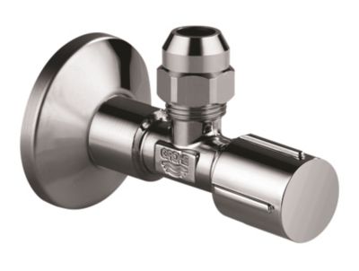 Grohe vinkelventil 1/2''